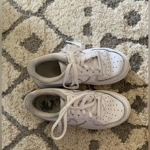 Air Force 1 kids 12c